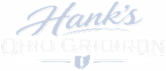 Hank's Ohio Gridiron